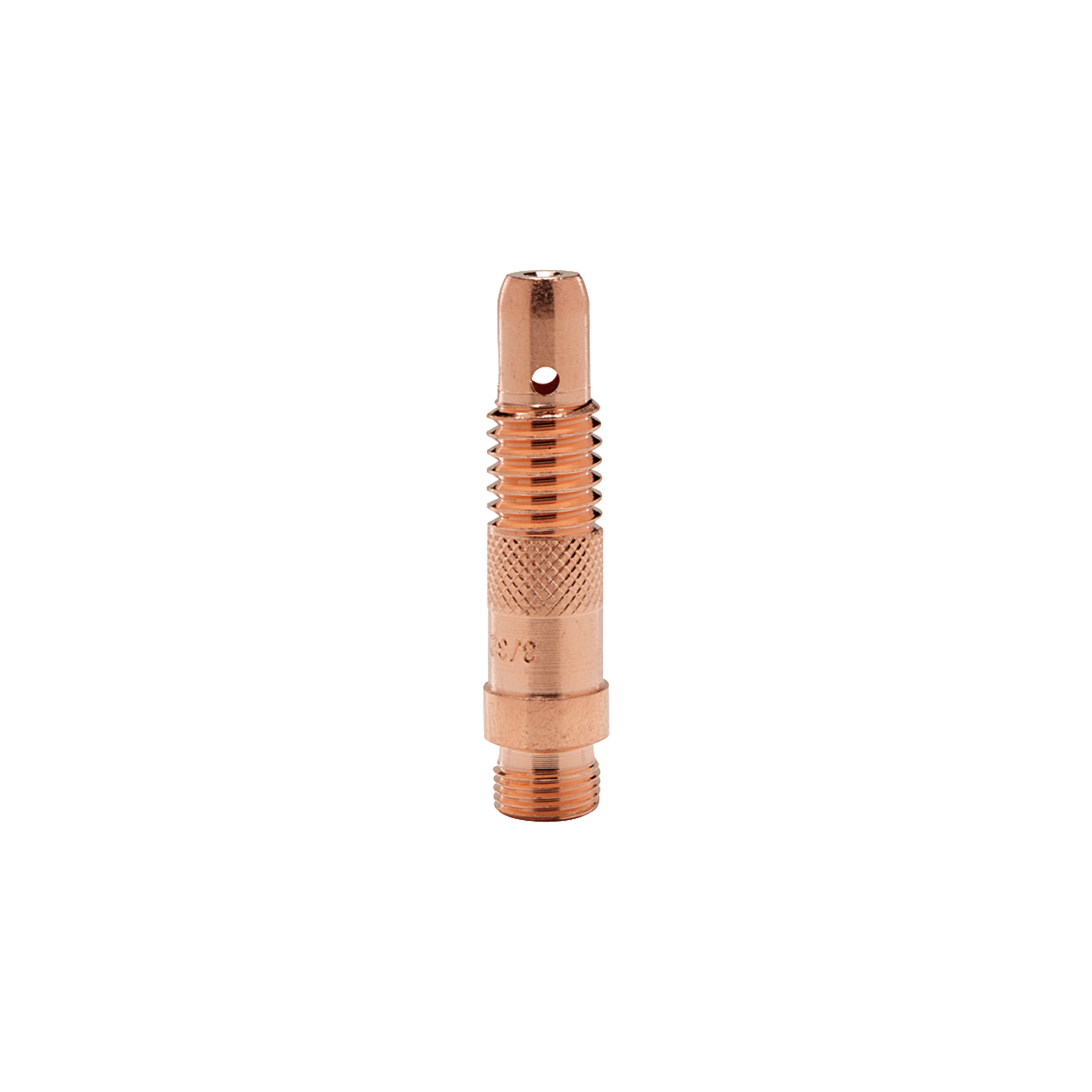 RIVERWELD TIG Stubby Collet 10N24MS (2.00mm X 29mm) Per PTA DB SR