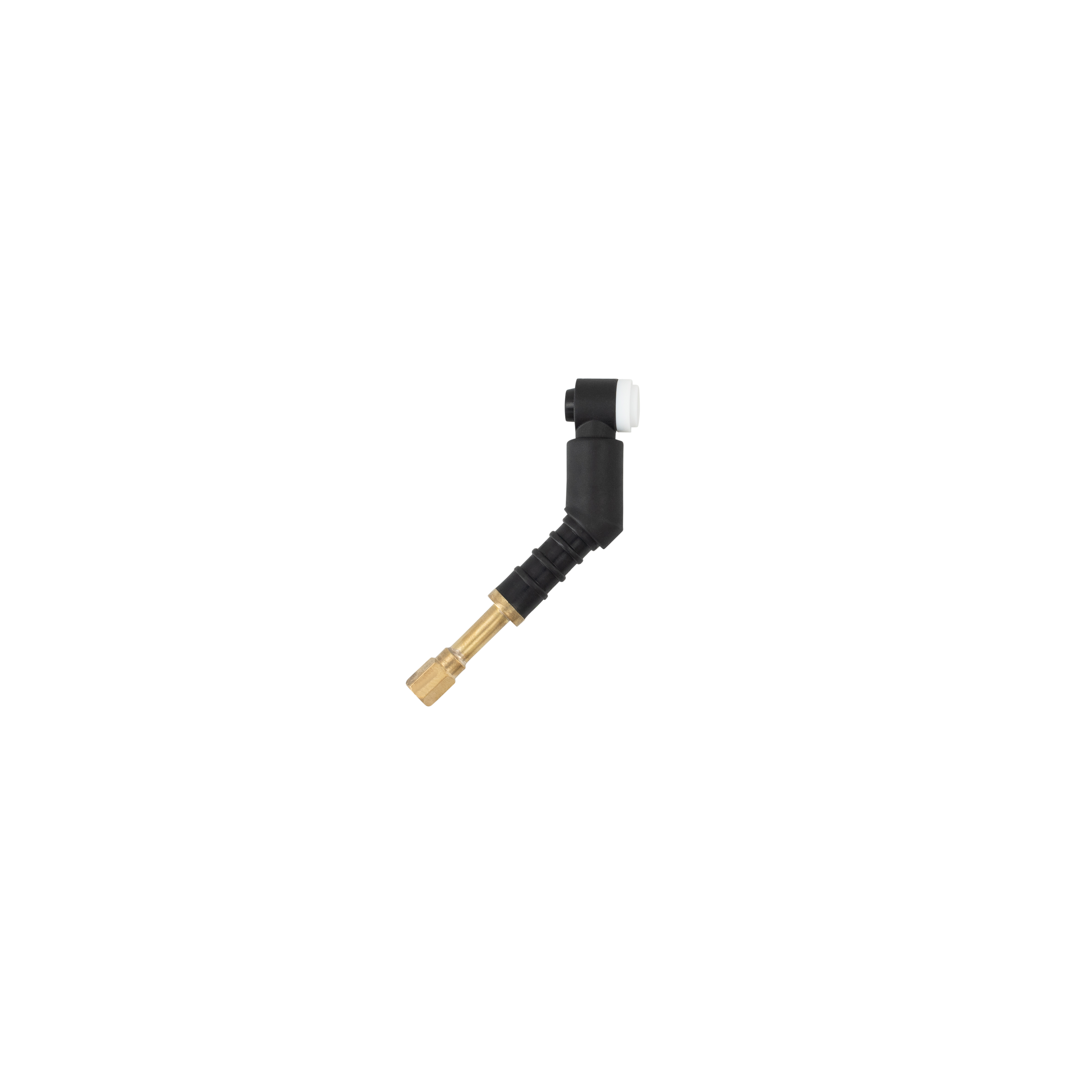 AE-9SN - Brennerkörper AE9SN TIGZONE S-Neck series - EWS - European ...
