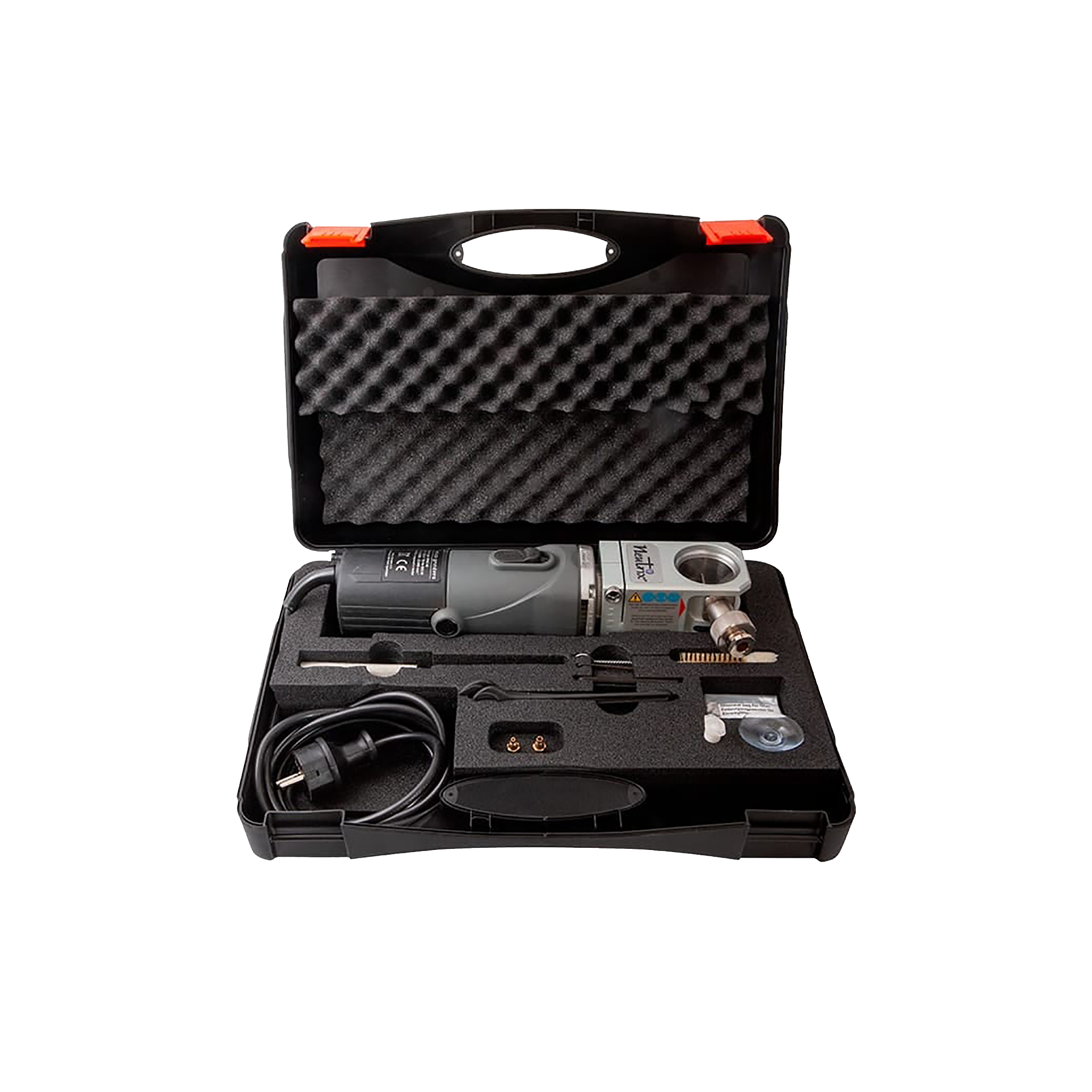 TZ 88896020 Neutrix 110V 50 60Hz EWS European Welding Service
